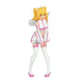 Figura Liliel Angel Paratroopers Glitter & Glamorous 2.5 Dimensional Seduction 20cm